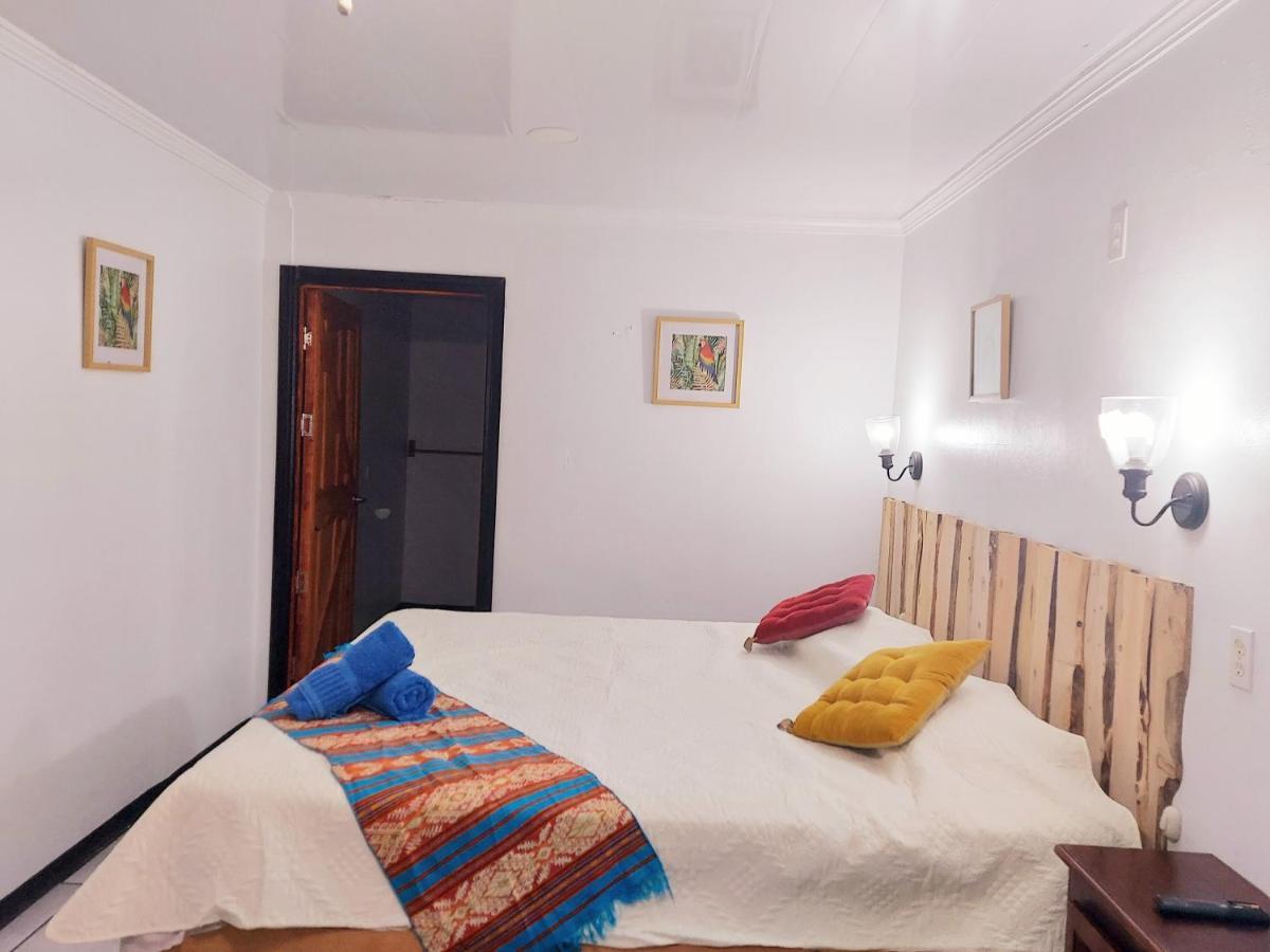 Loma Tranquila Aparthotel Pilas Exterior photo