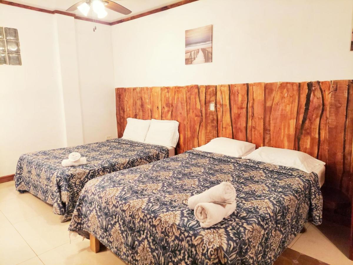 Loma Tranquila Aparthotel Pilas Exterior photo