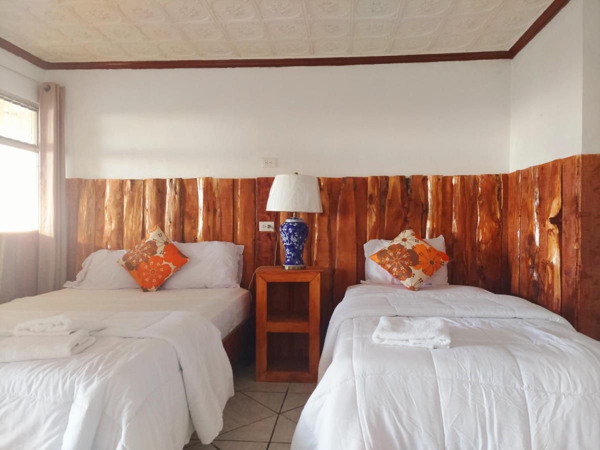 Loma Tranquila Aparthotel Pilas Exterior photo
