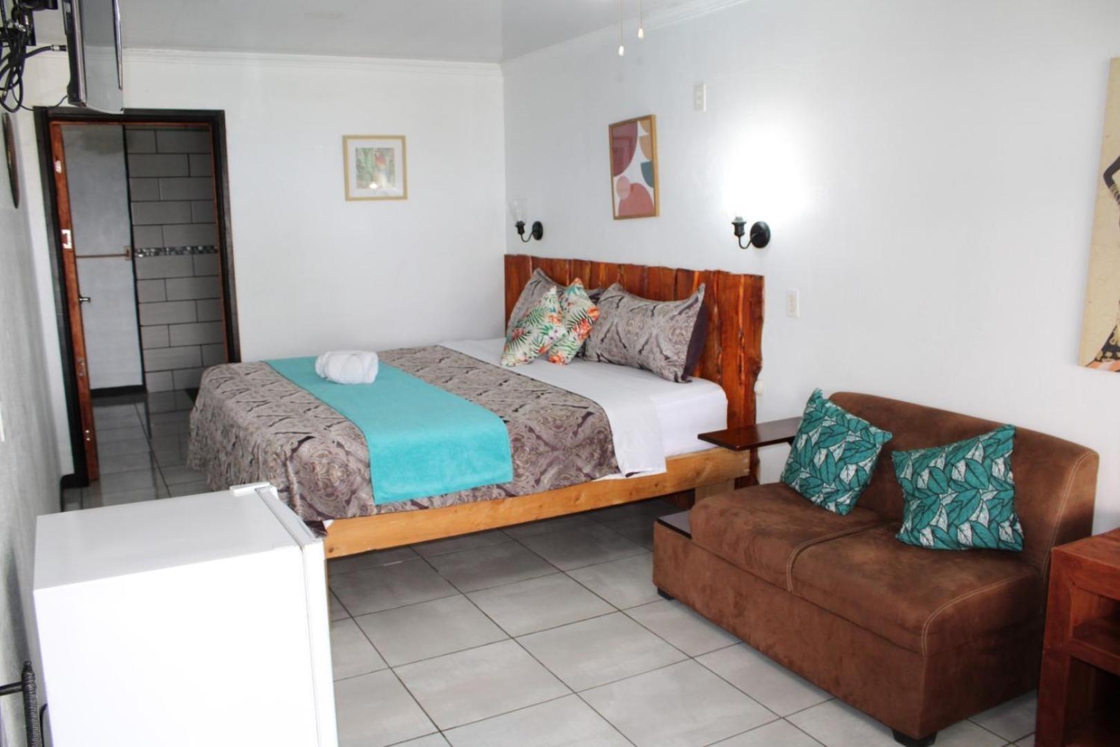 Loma Tranquila Aparthotel Pilas Exterior photo