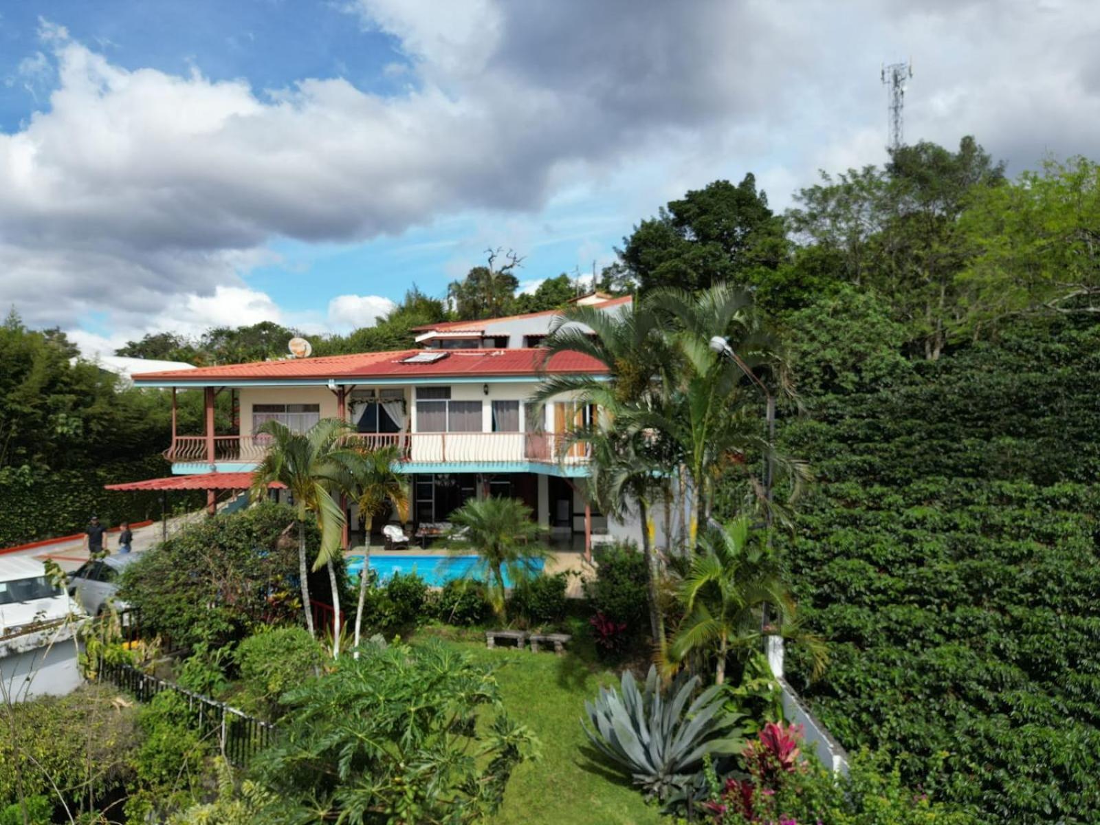 Loma Tranquila Aparthotel Pilas Exterior photo